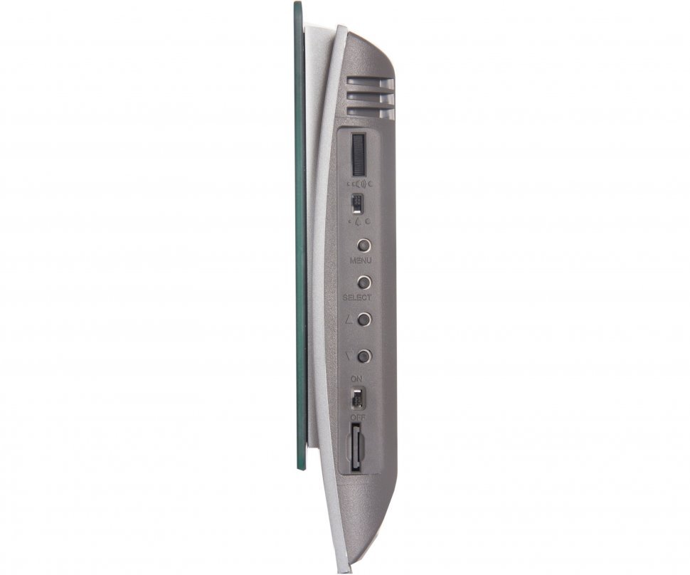 Commax CDV-70U темно-синий