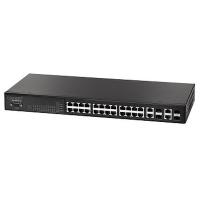 Коммутатор Edge-corE ES3528MV2