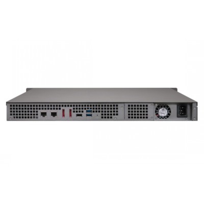 Сетевое хранилище Qnap TS-420U