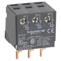 GV1L3 Schneider Electric ОГРАНИЧИТЕЛЬ ТОКА
