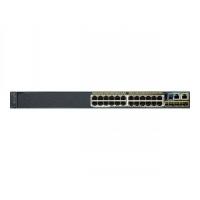Коммутатор Cisco WS-C2960X-24TS-L