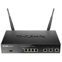 Роутер D-Link DSR-500AC-RU