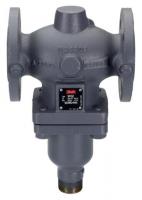 065B2405 Клапан седельный Danfoss VFG 2 Ду=40