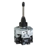 Schneider Electric XD2GA84217 КОНТРОЛЛЕР 4 НАПРАВЛЕНИЯ С ВОЗВРАТОМ XD2GA84217