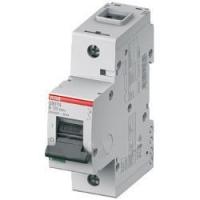 ABB Выключ.авт.1-пол. S801S-UCK10-R (2CCS861002R1427)