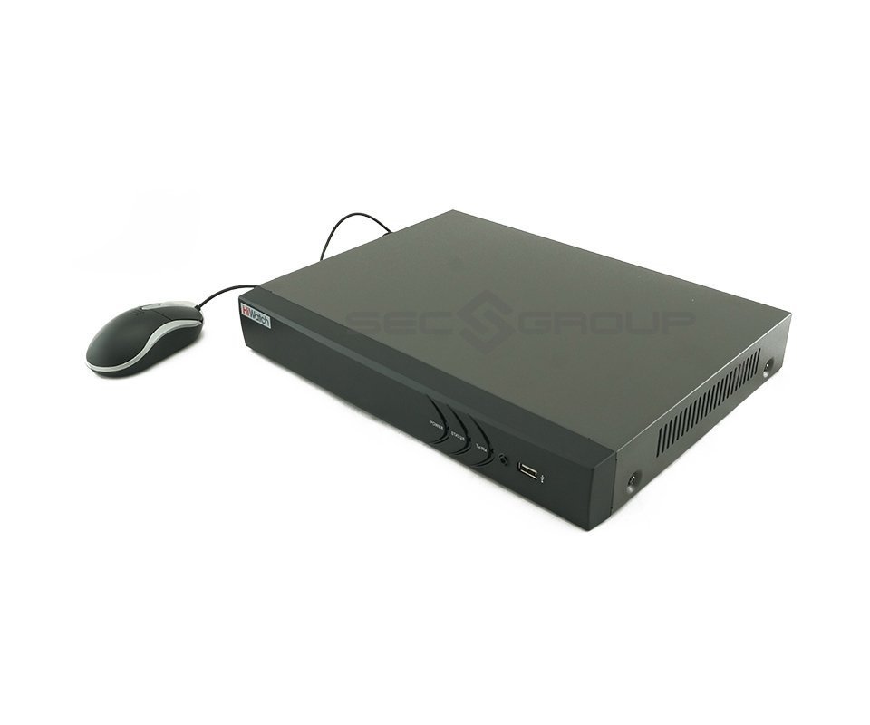 HiWatch DS-N304P(B)