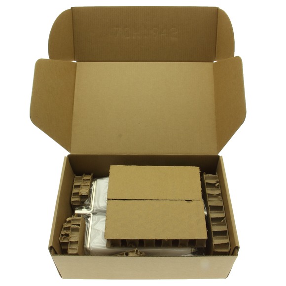 170M2044 Быстрый предохранитель 500A 2000VDC 2+/A173 PDST AR