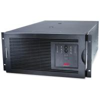 ИБП APC Smart-UPS SUA5000RMI5U
