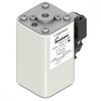 170M3448 Быстрый предохранитель 400A 1250V 1*BKN/80 AR CU