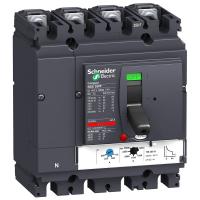 Schneider Electric 4П3Т АВТОМ. ВЫКЛ. TM250D NSX250F (арт.LV431640)