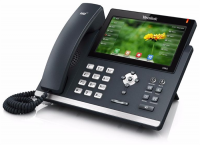 Yealink SIP-T48G - стационарный IP-телефон