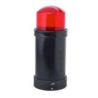 Schneider Electric XVBC6B4 СВЕТОВАЯ КОЛОННА 70ММ КРАСНАЯ С МИГАНИЕМ XVBC6B4