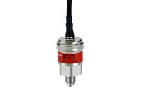 060G4082 Компактный преобразователь давления Danfoss MBS 3000-XXXX-XXXXX