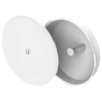 Точка доступа Ubiquiti PowerBeam PBE-5AC-400-ISO
