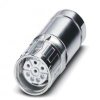 Phoenix contact 1618202 SF-5ES1N8A8LDLS Кабельный соединитель