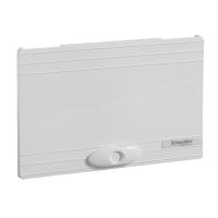 Schneider Electric PRA07118 КРЫШКА ДЛЯ ИНТЕРФЕЙСА 1РЯД PRAGMA