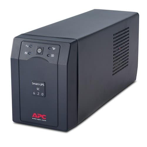 SC620I ИБП APC Smart-UPS SC 620VA 230V