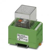 Phoenix contact 2952185 EMG 45-REL/IR-W230/HWR Релейный модуль