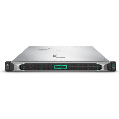 Сервер HPE ProLiant DL360 Gen10 867962-B21
