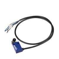 Schneider Electric XCMN2121L2 КОНЦЕВОЙ ВЫКЛЮЧАТЕЛЬ 1НО 1НЗ БЕЗИНЕРЦ. XCMN2121L2