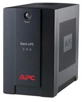 ИБП APC Back-UPS BX500CI