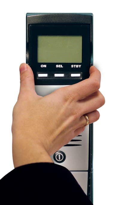 ИБП Riello Sentinel Dual SDH 1500