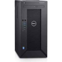 Сервер Dell PowerEdge T30 T30-AKHI-101t