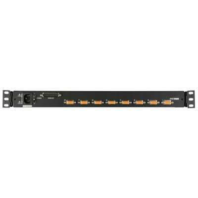 KVM переключатель Aten CL1008M-ATA-RG