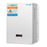 Стабилизатор напряжения Энергия Ultra 9000 Е0101-0104