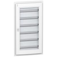 Schneider Electric PRA24624 ЩИТ PRAGMA 6РЯДОВ ПО 24МОД ВСТРАИВАЕМЫЙ