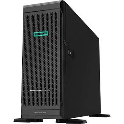 Сервер HPE ProLiant ML350 Gen10 P11049-421