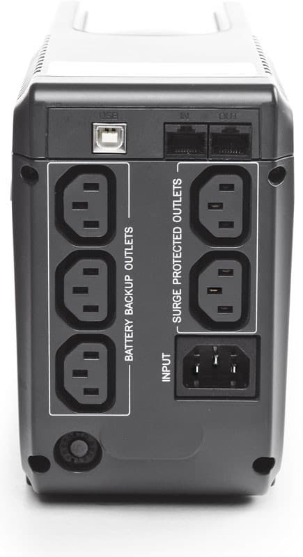 ИБП Powercom Imperial IMP-625AP