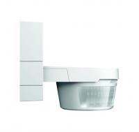 Датчик движения Busch-Wchter 220 MasterLINE Premium, IP55, с ИК-пультом, цвет белый