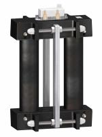 Schneider Electric METSECT5VV500R ТРАНС. ТОКА 5000/5А, шина 55х165