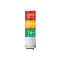 Schneider Electric XVC1B3SK КОЛОННА В СБОРЕ 100ММ 24 В AC/DC LED XVC1B3SK