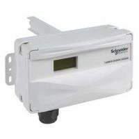 Schneider Electric 5152322000 Датчик CO2,температуры,влажности канальный SCD510-D-H, T10к/Continuum