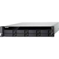 Сетевое хранилище Qnap TS-853BU-4G