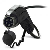 Phoenix contact 1628379 EV-T1G2C-1AC32A-25FT10ASBK11 Зарядный кабель AC