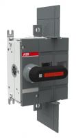 ABB 1SCA123687R1001 Рубильник на постоянный ток OTDC200E02