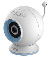 Видеоняня D-link DCS-825L/A1A
