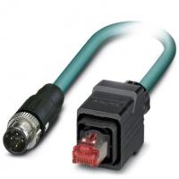 Phoenix contact 1407372 NBC-MSD/ 1,0-93E/R4QC SCO Сетевой кабель