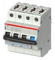ABB 2CCL564111E0324 Выключатель авт.диф.т. FS403E-C32/0.03