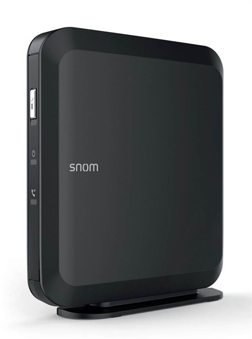 Snom M200 SC - базовая станция DECT