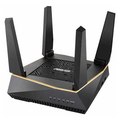 Роутер ASUS RT-AX92U 2 Pack