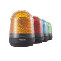 Schneider Electric XVR3M05S СИГН., МАЯК, С ЗУММЕР., ОРАНЖ., XVR3M05S