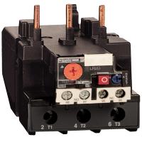 LR2D3563 Schneider Electric ТЕПЛОВОЕ РЕЛЕ, ВИНТОВОЙ ЗАЖИМ 63-80A CLASS 20