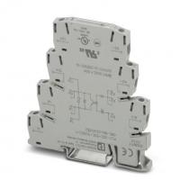 Phoenix contact 2980652 PLC-OSC-  5DC/300DC/  1 Модуль полупроводникового реле