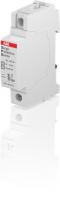 ABB 2CTB803871R1100 УЗИП OVR T2-T3 20-440 P QS