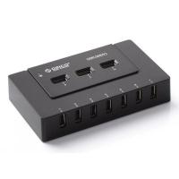 Разветвитель USB Orico HF10U-BK