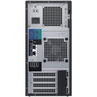 Сервер Dell PowerEdge T140 T140-4706_K3